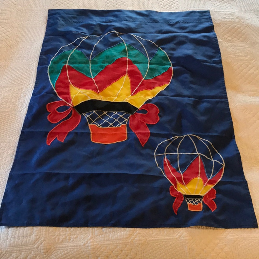 Decorative Flag